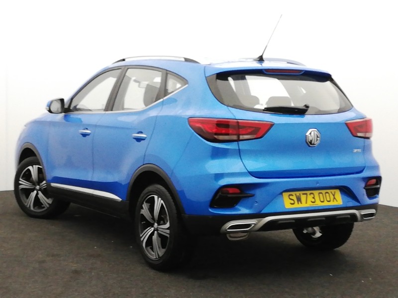 Used MG MG ZS 2024 for sale - 77252797: Photo 3