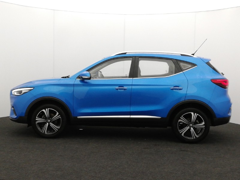 Used MG MG ZS 2024 for sale - 77252797: Photo 4