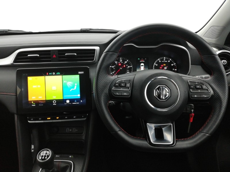 Used MG MG ZS 2024 for sale - 77252797: Photo 7