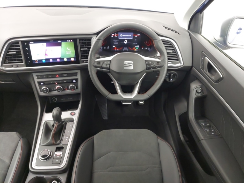 Used SEAT Ateca 2025 for sale - 77055517: Photo 7