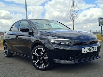 Used Vauxhall Corsa 2025 for sale - 79549286: Photo