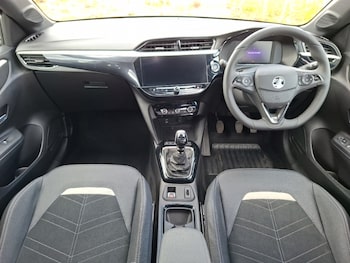 Used Vauxhall Corsa 2025 for sale - 79549286: Photo