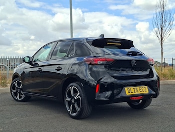 Used Vauxhall Corsa 2025 for sale - 79549286: Photo