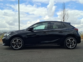 Used Vauxhall Corsa 2025 for sale - 79549286: Photo