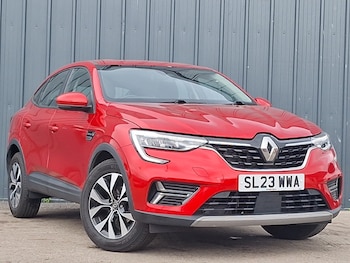 2023 - 1.3 Mild hybrid 140 Evolution 5dr EDC