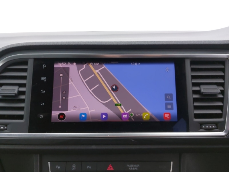 Used SEAT Ateca 2021 for sale - 76629220: Photo 11