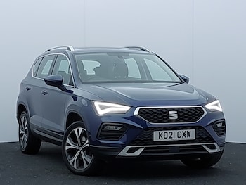 SEAT - Ateca