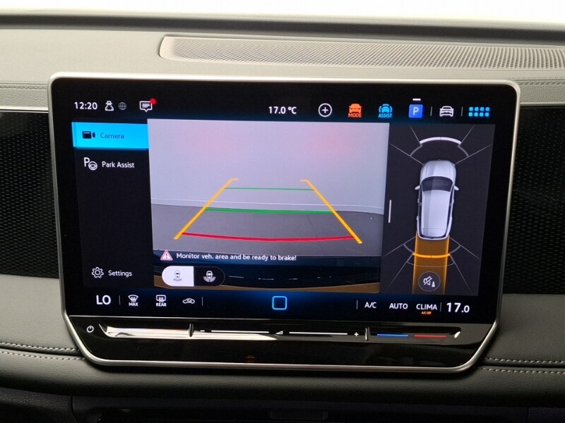 Used Volkswagen Tiguan 2025 for sale - 78211681: Photo 11