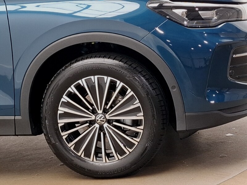 Used Volkswagen Tiguan 2025 for sale - 78211681: Photo 9