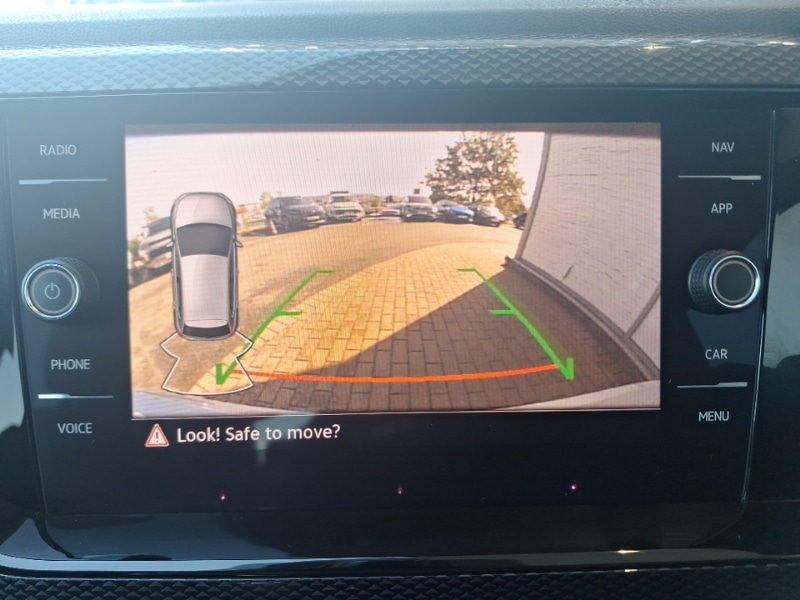 Used Volkswagen Polo 2025 for sale - 77053835: Photo 10