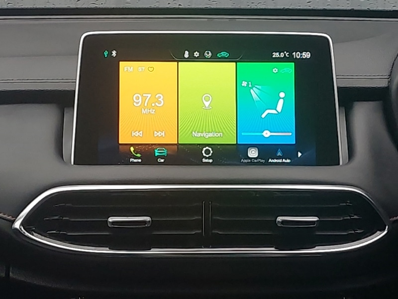 Used MG MG HS 2022 for sale - 76479202: Photo 10