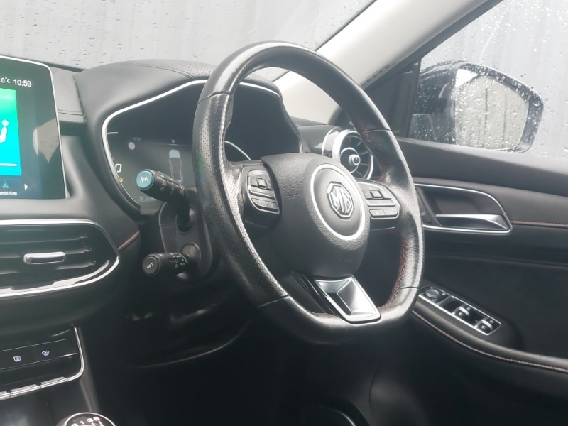 Used MG MG HS 2022 for sale - 76479202: Photo 11