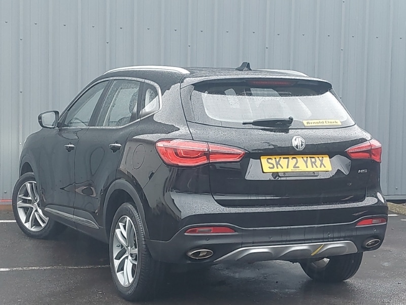 Used MG MG HS 2022 for sale - 76479202: Photo 3