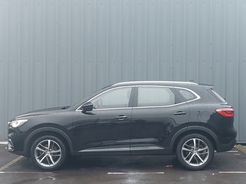 Used MG MG HS 2022 for sale - 76479202: Photo 4