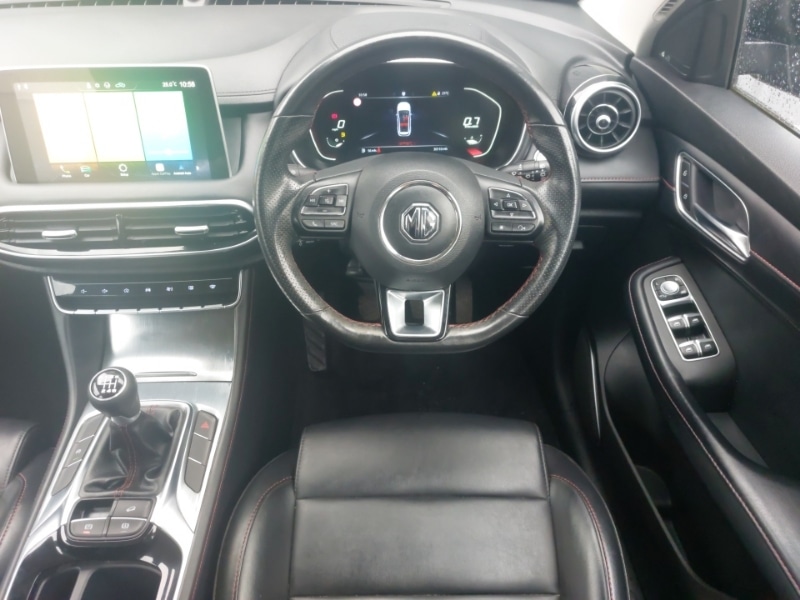 Used MG MG HS 2022 for sale - 76479202: Photo 7