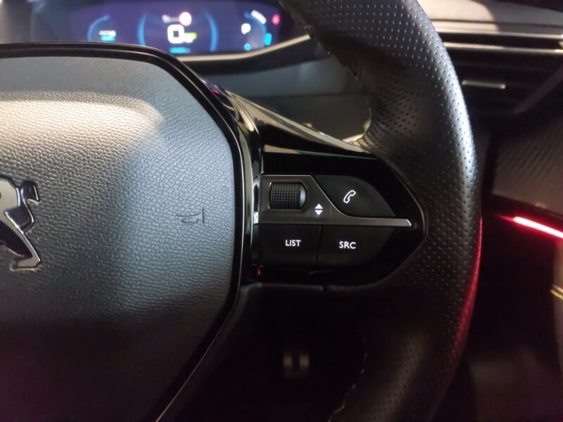 Used Peugeot 2008 2022 for sale - 77695191: Photo 11