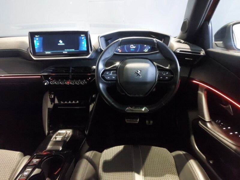 Used Peugeot 2008 2022 for sale - 77695191: Photo 7