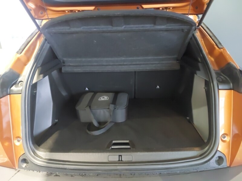 Used Peugeot 2008 2022 for sale - 77695191: Photo 8