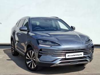 2025 - 1.5 DM-i AWD Design 5dr Auto