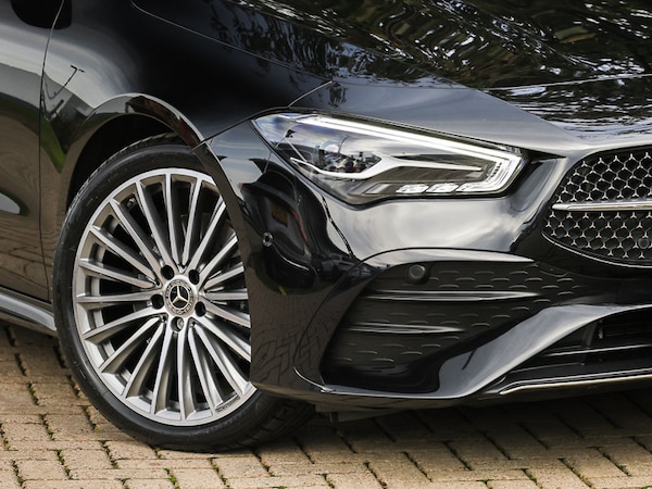 Used Mercedes-Benz CLA 2023 for sale - 76242192: Photo 9