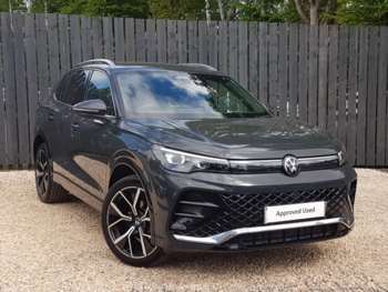 2024 - 1.5 eTSI 150 R-Line 5dr DSG