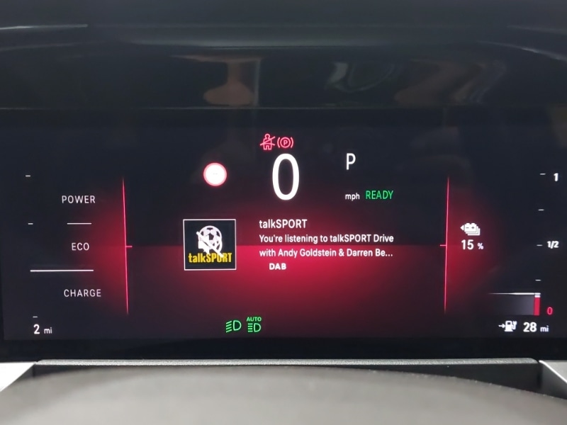 Used Vauxhall Mokka 2025 for sale - 76165613: Photo 10