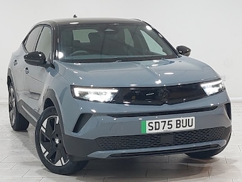 Vauxhall - Mokka