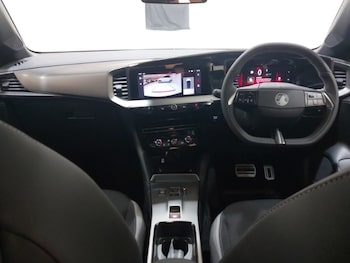 Used Vauxhall Mokka 2025 for sale - 76165613: Photo 2