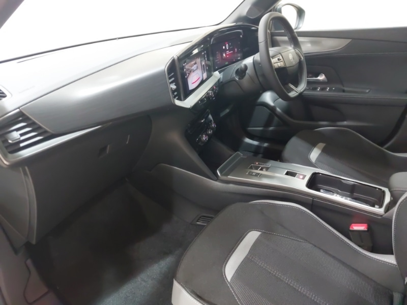Used Vauxhall Mokka 2025 for sale - 76165613: Photo 5