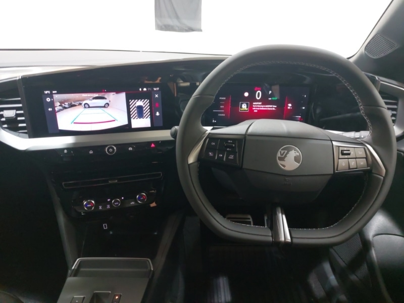 Used Vauxhall Mokka 2025 for sale - 76165613: Photo 7