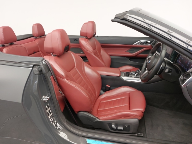 Used BMW 4 Series 2022 for sale - 77924624: Photo 11