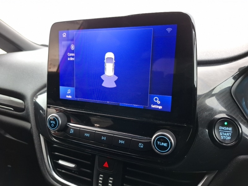 Used Ford Fiesta 2020 for sale - 77012760: Photo 11