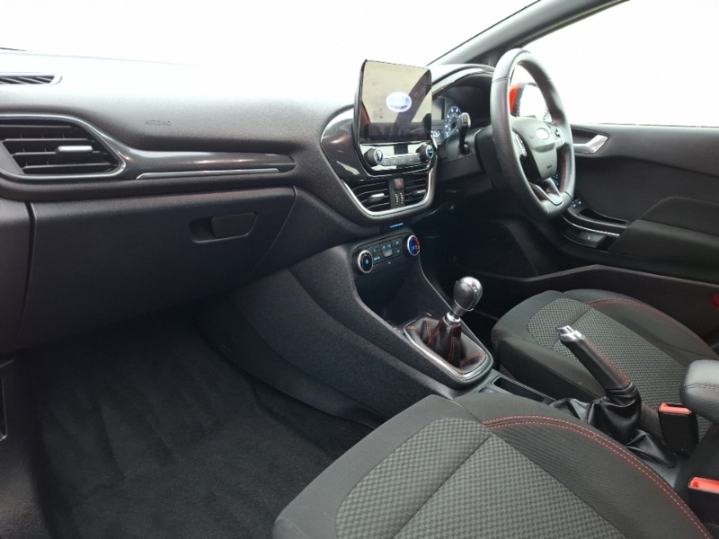 Used Ford Fiesta 2020 for sale - 77012760: Photo 5