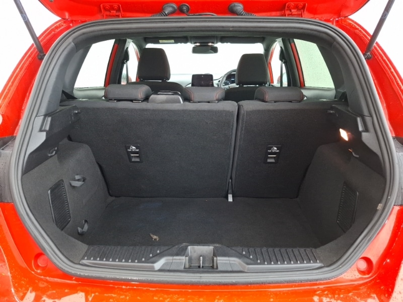 Used Ford Fiesta 2020 for sale - 77012760: Photo 8