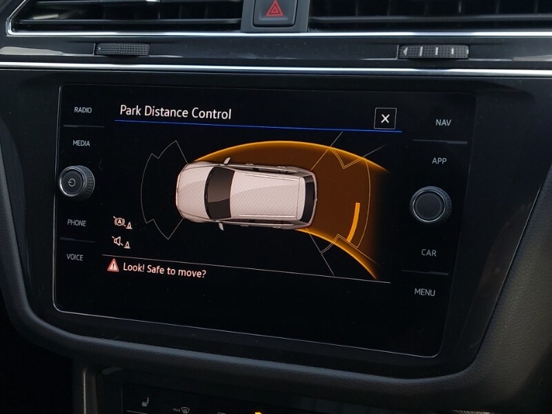 Used Volkswagen Tiguan 2023 for sale - 77081082: Photo 11