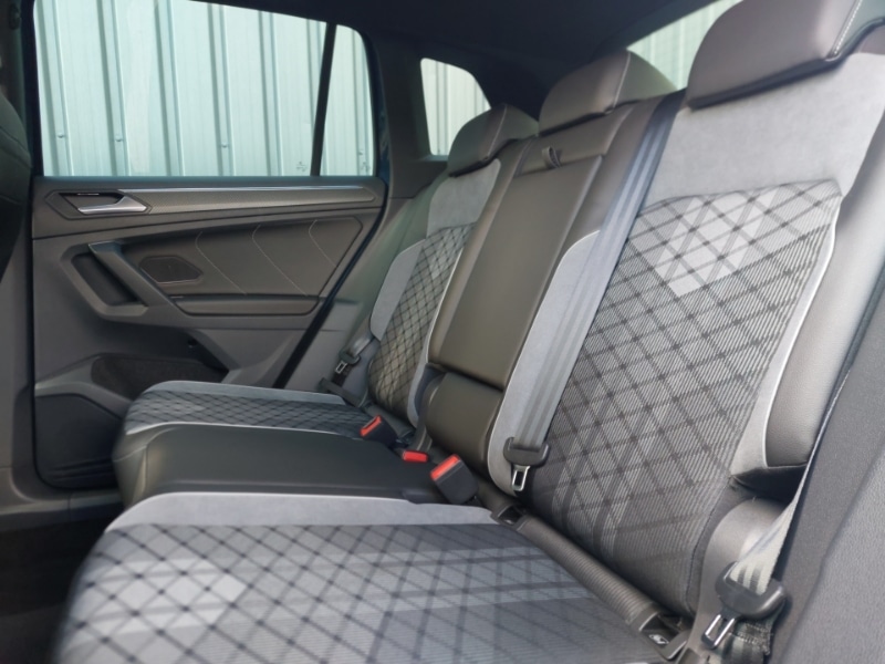 Used Volkswagen Tiguan 2023 for sale - 77081082: Photo 6