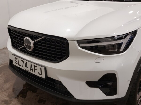 Used Volvo XC40 2024 for sale - 76301324: Photo 12