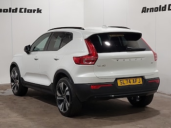 Used Volvo XC40 2024 for sale - 76301324: Photo 3