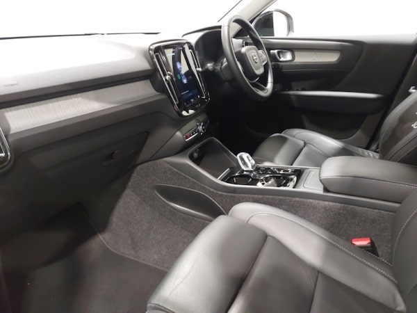 Used Volvo XC40 2024 for sale - 76301324: Photo 5