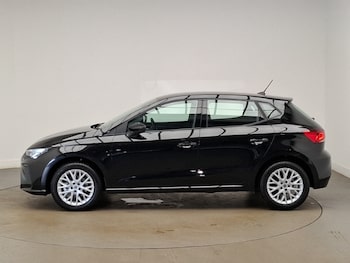 Used SEAT Ibiza 2026 for sale - 79578508: Photo