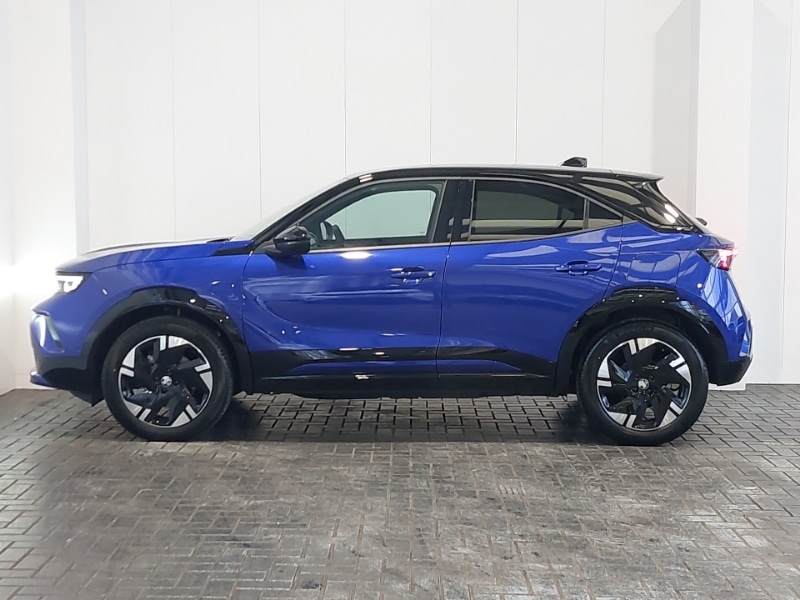 Used Vauxhall Mokka 2026 for sale - 77985951: Photo 4