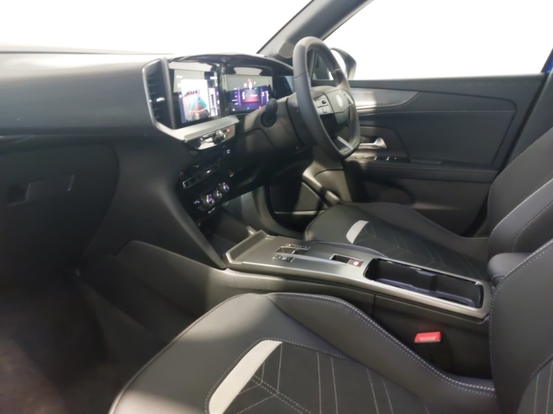 Used Vauxhall Mokka 2026 for sale - 77985951: Photo 5