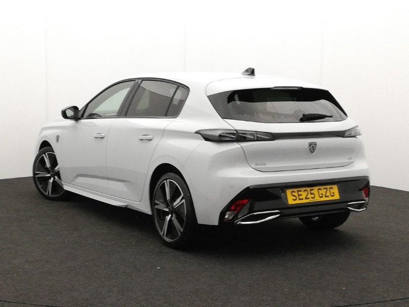 Used Peugeot 308 2025 for sale - 77410598: Photo 3