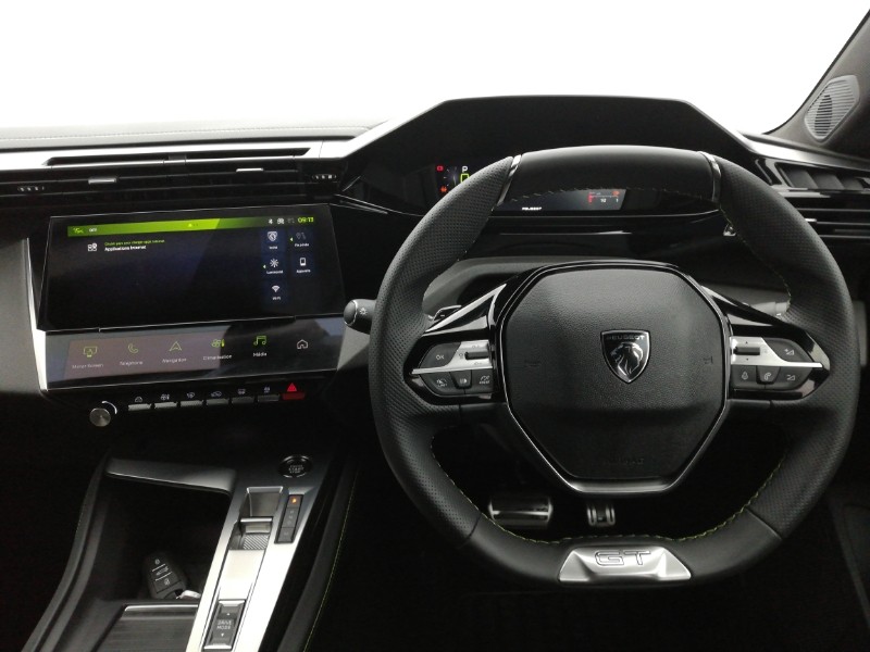 Used Peugeot 308 2025 for sale - 77410598: Photo 7