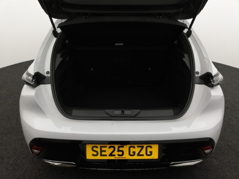 Used Peugeot 308 2025 for sale - 77410598: Photo 8