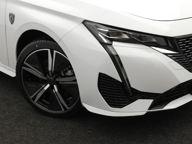 Used Peugeot 308 2025 for sale - 77410598: Photo 9