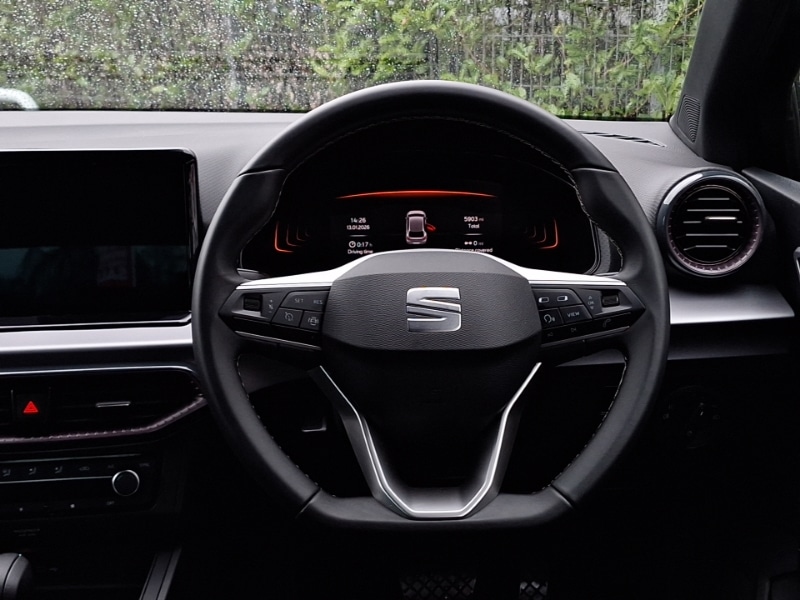 Used SEAT Ibiza 2025 for sale - 77580785: Photo 7