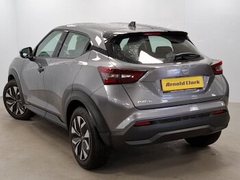 Used Nissan Juke 2025 for sale - 77492060: Photo
