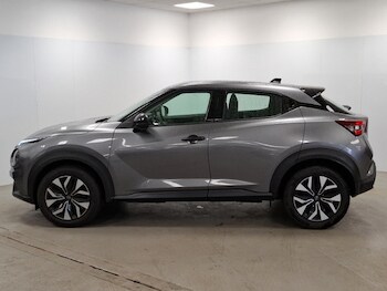 Used Nissan Juke 2025 for sale - 77492060: Photo