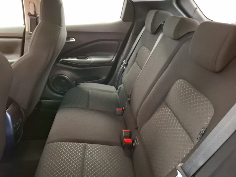 Used Nissan Juke 2025 for sale - 77492060: Photo 6